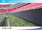Tiết kiệm năng lượng Sân vận động P20 Sân khấu hiển thị Led Ban quảng cáo thể thao