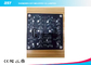 Độ sáng cao P5 160mmX160mm RGB Led Panel Module Để Hiển thị Quảng cáo