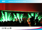 Màn hình LED RGB DJ trong nhà Hiển thị Màn hình Màn hình bằng Nhôm, 1/4 Quét