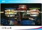 Màn hình LED full color trong nhà AC 110 / 220V, màn hình hiển thị LED quảng cáo trong nhà