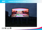 Màn hình hiển thị LED màu P5mm quảng cáo trong nhà với cài đặt cố định (HD)