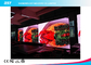 IP43 Indoor P5 SMD2121 Quảng cáo LED Video màn hình tường Slim Nội (&amp;gt; 1200nits)