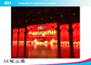 Màn hình LED cho thuê RGB đủ màu cho sân khấu / hòa nhạc / Hiển thị AC 110 V
