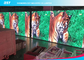 Bảng điều khiển màn hình led quảng cáo 3 trong 1 / Màn hình video LED P3.91mm