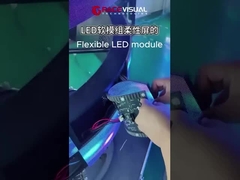 Mô-đun cao su mềm
