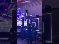 Màn hình LED ngoài trời dòng ORA