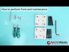 Video bảo trì trước loạt OA