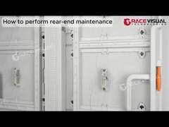 OA Series Video sau khi bảo trì