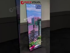 Bảng poster LED IP
