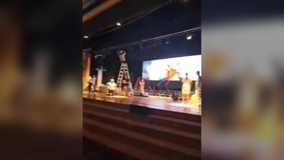 Màn hình LED cho thuê chuyên nghiệp ORA P3.9