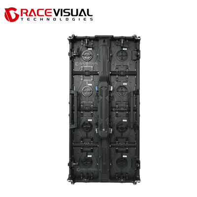 P2.6 P2.97 P3.91 Nội thất ngoài trời thuê LED Panel Video Wall Concert Event Stage Led Display Screen
