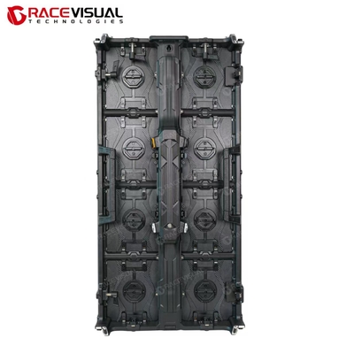 ORC Series, màn hình LED ngoài trời với tốc độ làm mới cao 7680Hz cho buổi hòa nhạc, sự kiện DJ, v.v.
