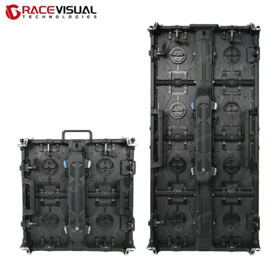 IRC Series   Next-Gen Indoor LED Display with A8s Plus Card.