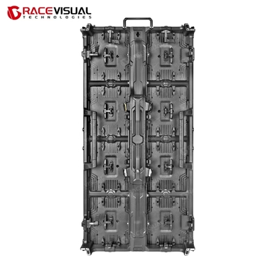 Màn hình LED cho thuê ngoài trời. LED Video Walls.