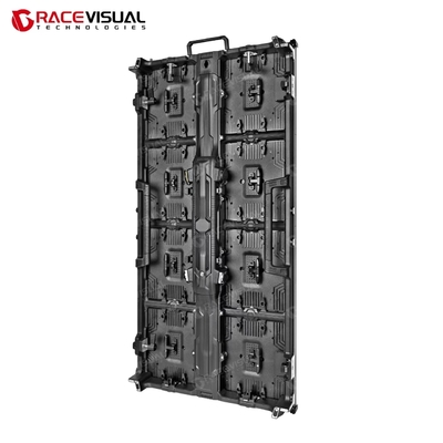 ORD Series  Outdoor Rental LED Display ∙ LED Video Wall Solutions cho các sự kiện ngoài trời