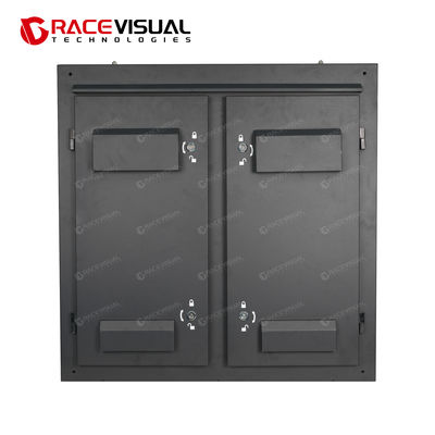 OC Series Indoor LED Display 6500nits Không thấm nước cho quảng cáo ngoài trời