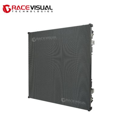 Grace Visual ORA Series Panel ngoài trời LED với 16-bit Grayscale 4000: 1 tỷ lệ tương phản và 4500 Nits độ sáng