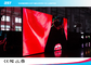 1/8 scan P5mm SMD indoor Quảng cáo thương mại dẫn màn hình hiển thị / Vedio / Hình ảnh