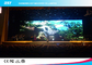 Độ sáng cao P7.62 SMD3528 Quảng cáo trong nhà Màn hình hiển thị Led Hiển thị tự động