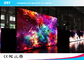 Độ sáng cao P7.62 SMD3528 Quảng cáo trong nhà Màn hình hiển thị Led Hiển thị tự động