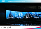 SMD2121 P4mm Trong nhà Quảng cáo đầy màu Quảng cáo màn hình LED màn hình LED Đối với các trung tâm mua sắm