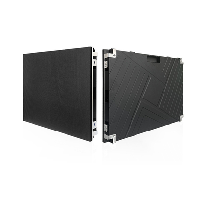Màn hình LED đầy màu trong nhà P1.25/1.538/1.86/2.5 mm SMD Stage Video Wall 640mm x 480mm
