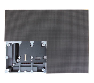 Màn hình LED quảng cáo màu đầy đủ trong nhà P1.25/1.56/1.87/2.34 mm SMD1010 Stage Video Wall