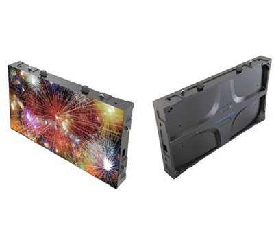 Màn hình LED quảng cáo màu đầy đủ trong nhà P1.25/1.56/1.87/2.34 mm SMD1010 Stage Video Wall