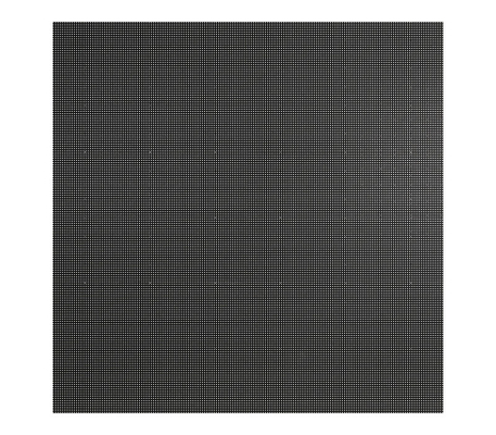 Ứng dụng ngoài trời 480x320mm LED Display Module với tốc độ làm mới 3840hz