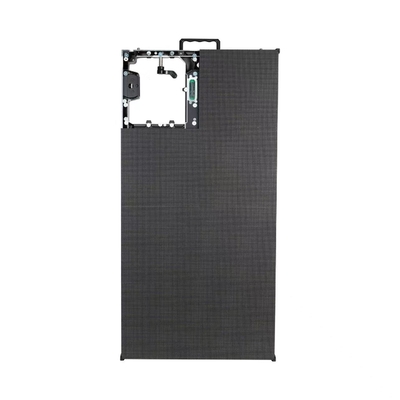 P1.9 SMD1515 Indoor Rental Led Display 14kg Với góc nhìn 140°