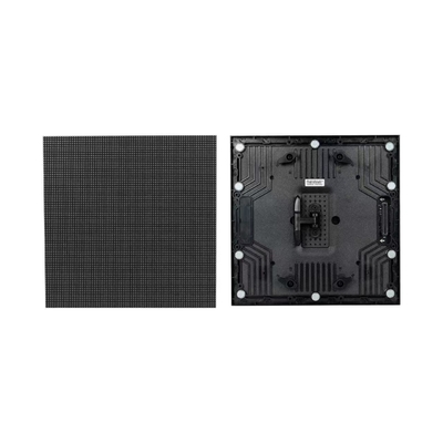 P1.9 SMD1515 Indoor Rental Led Display 14kg Với góc nhìn 140°