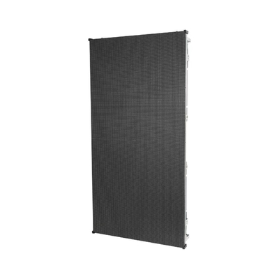 P1.9 SMD1515 Indoor Rental Led Display 14kg Với góc nhìn 140°