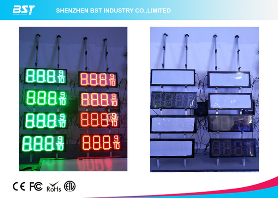 Ánh sáng LED ngoài trời chống thấm