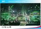 Màn hình hiển thị Led ngoài trời Led Video Wall cho thuê Live Show Screen Đối với P5.95