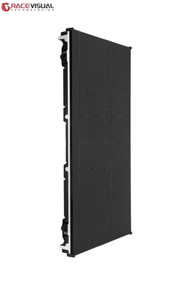 Tỷ lệ làm mới cao 7680HZ P2.6 màn hình LED cho thuê trong nhà cho các sự kiện cho thuê ở Mỹ