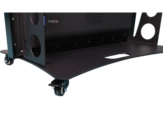 Digital LED Poster Display Tự đứng phiên bản Cascade LED Billboard Poster