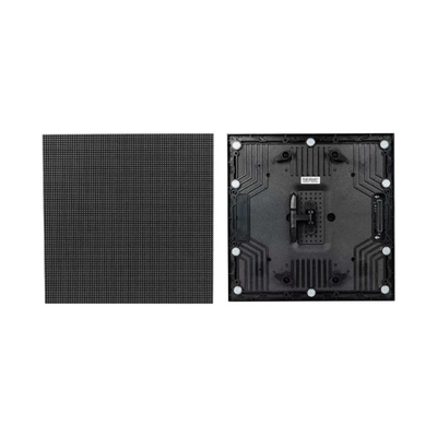 Tỷ lệ làm mới 3840Hz Full Color LED Video Panel 500*500mm/500*1000mm với 65536 pixel/m2