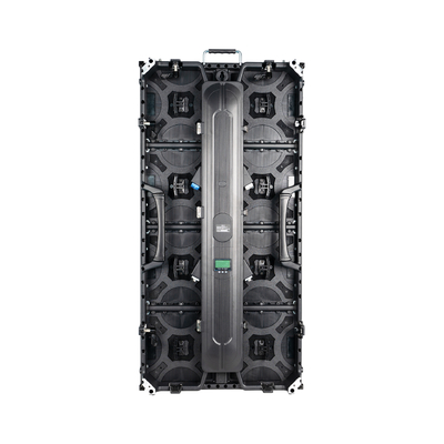 Full Color LED Video Panel 500*500mm/500*1000mm Độ sáng 600 nits