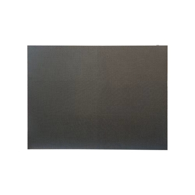 Phân đồ LED trong nhà cố định / tường 640x480x85mm mật độ cao