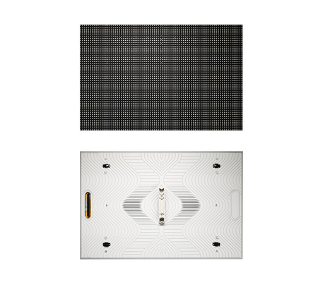 Màn hình LED ngoài trời OA Series Tiết kiệm năng lượng P4 P5 P6 Độ sáng cao