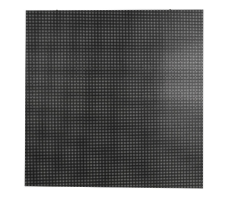 960x960mm Thép lạnh ngoài trời quảng cáo màn hình LED 3840 Tỷ lệ làm mới cao 5500 Nits