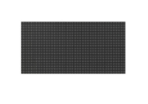 Màn hình LED quảng cáo ngoài trời độ sáng cao cho bảng quảng cáo / biển báo