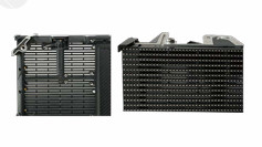 TSR Series P3.9-7.8mm Màn hình LED trong suốt 7680HZ & 5000nits