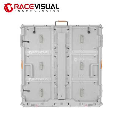 OA series-Outdoor Fixed Led Display, P5.7mm