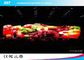 Bảng quảng cáo LED chống nước IP43, màn hình LED lớn 500mmX500mm