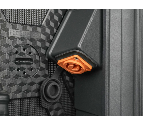 7680Hz Ultra-High Refresh Rate Rental LED Panel cho ORA Series   Có sẵn trong 500 × 1000mm & 500 × 500mm