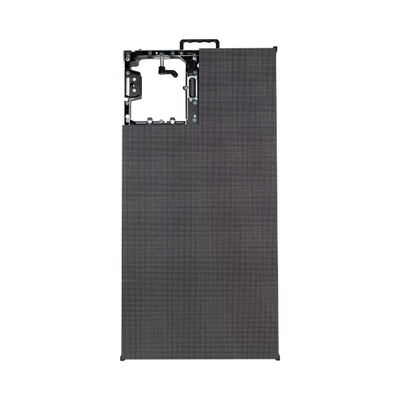 7680HZ,Professional P2.97mm P3.91mm Bên ngoài Chiếc màn hình LED cho thuê 500x1000mm 14kg Đối với các sự kiện sân khấu