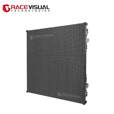 Cho thuê màn hình LED ngoài trời đầy màu sắc P2.97mm 500×500mm Die Cast Aluminum,Tỷ lệ làm mới cao 7680HZ