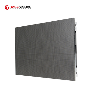 Tỷ lệ làm mới cao 7680Hz Indoor P2.5mm Fixed LED Display 640×480mm Wall-MountPanel