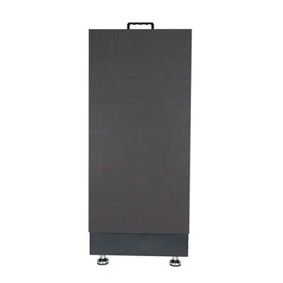 Cho thuê màn hình LED ngoài trời đầy màu sắc P2.97mm 500 × 1000mm Die Cast Aluminum, bảo trì phía trước đầy đủ